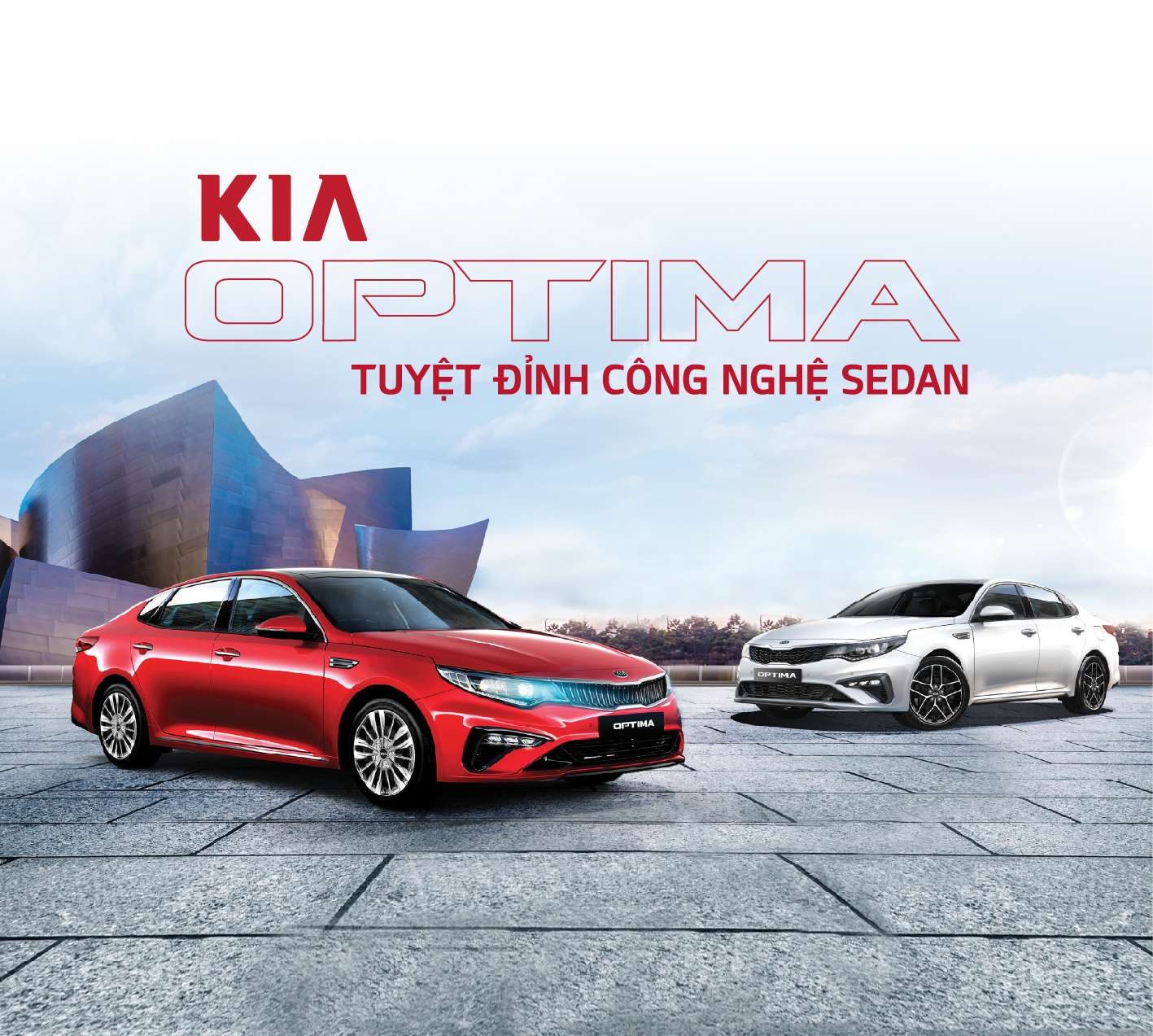 KIA Phú Mỹ Hưng