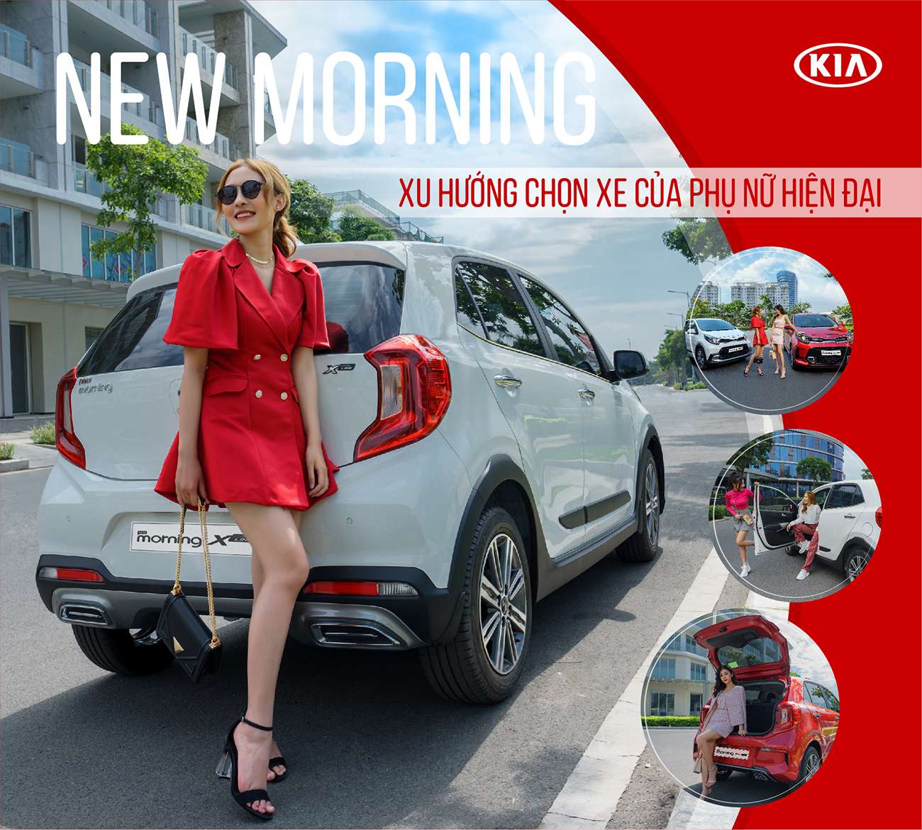 KIA Phú Mỹ Hưng