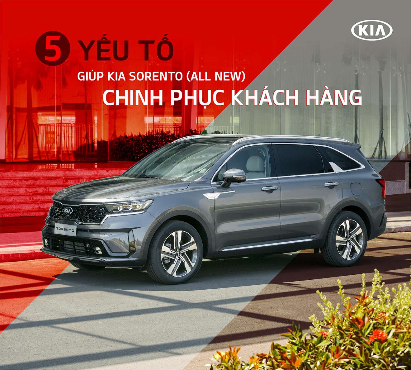 KIA Phú Mỹ Hưng