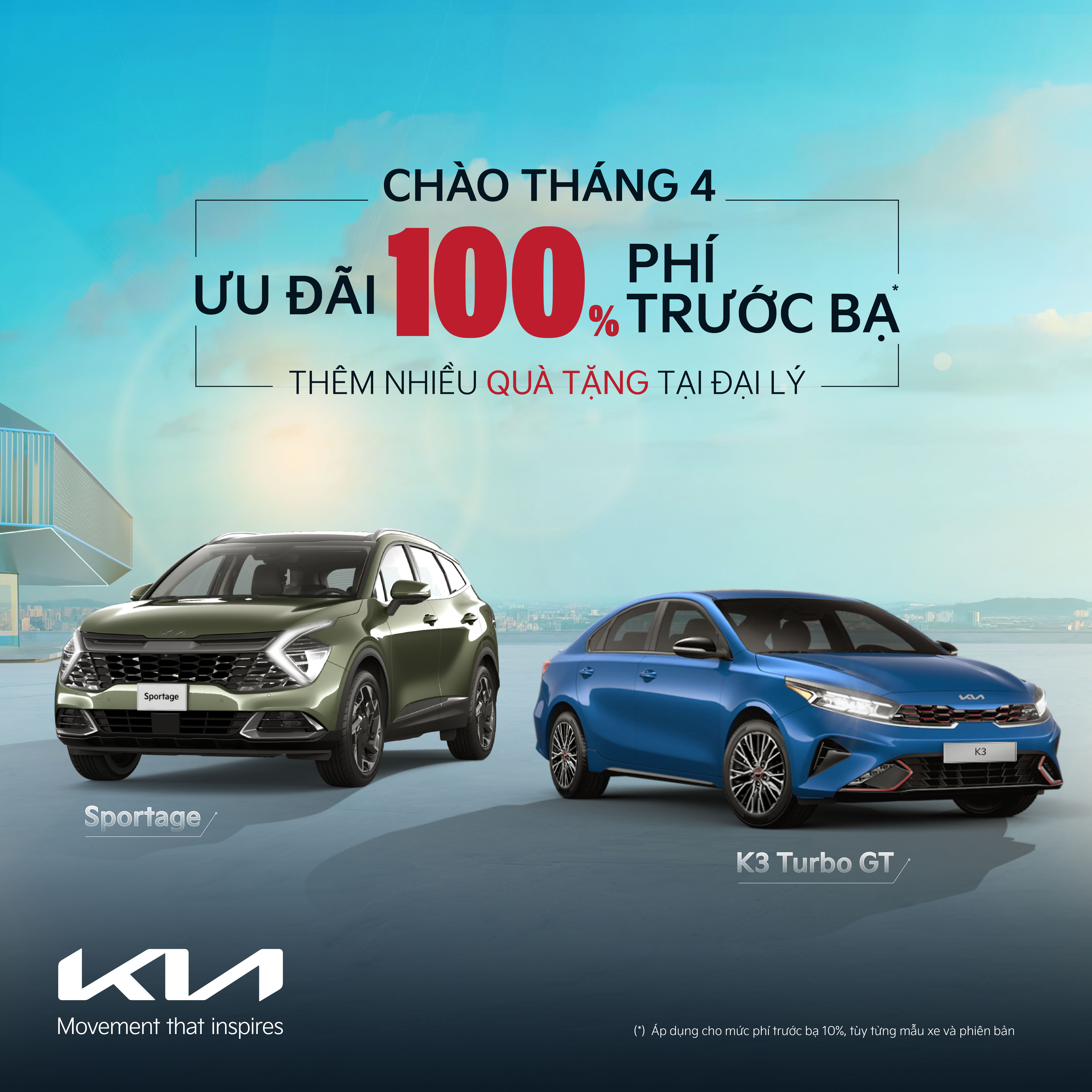 KIA Phú Mỹ Hưng
